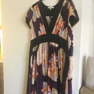 GORGEOUS DRESS ANTHROPOLOGIE